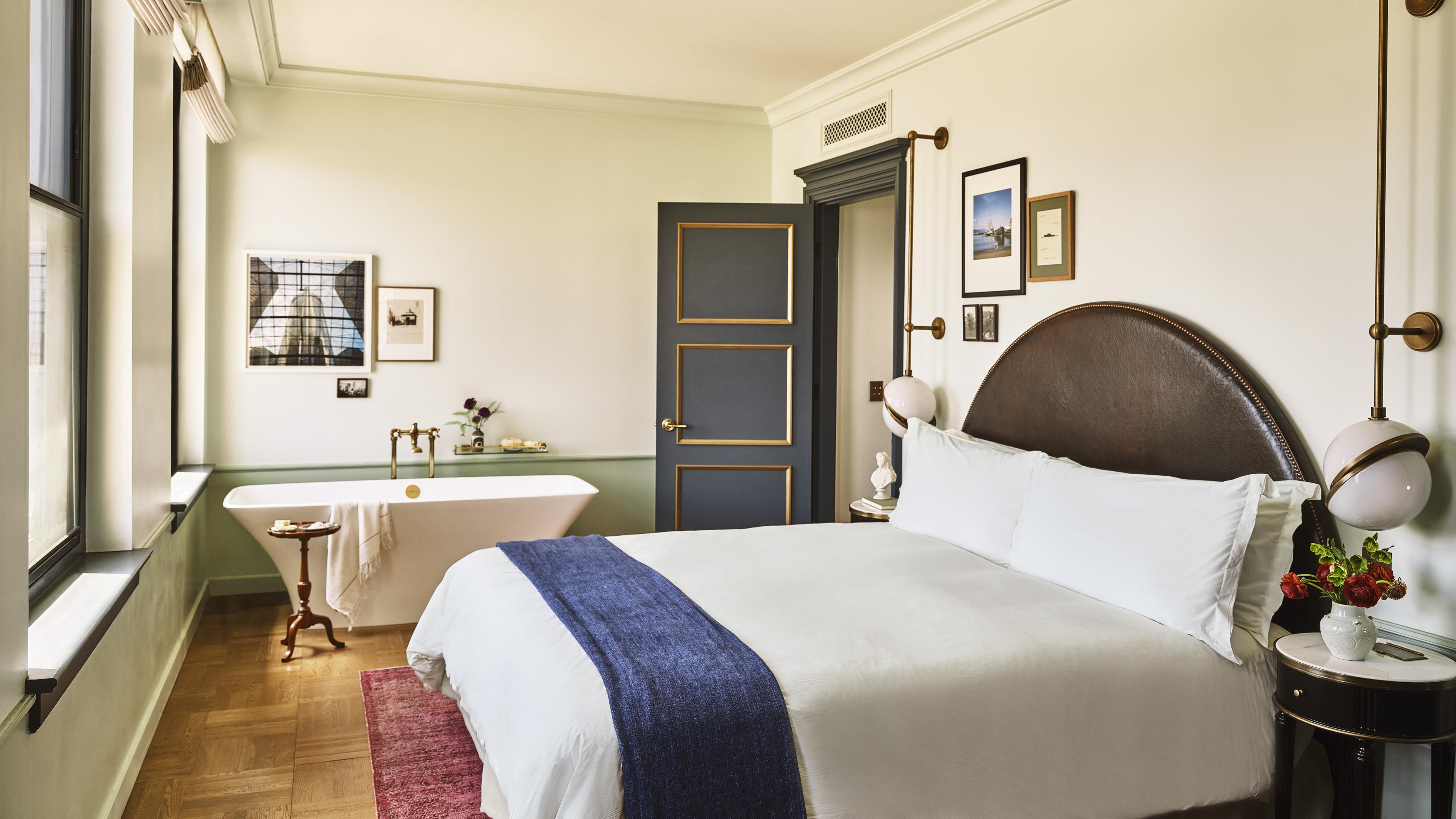 Hotel Per La, Autograph Collection Los Angeles