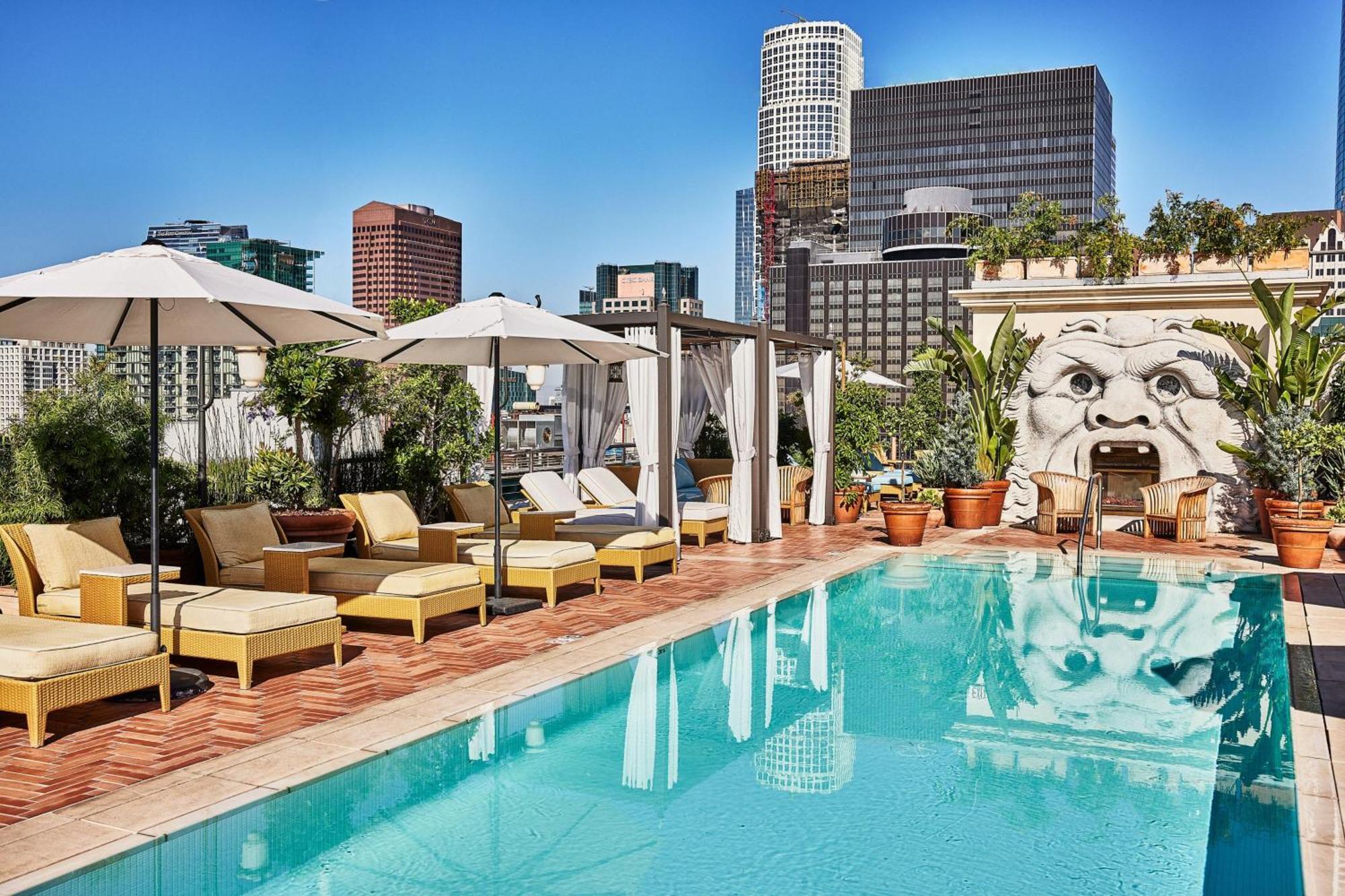 Per La, Autograph Collection Hotel Los Angeles