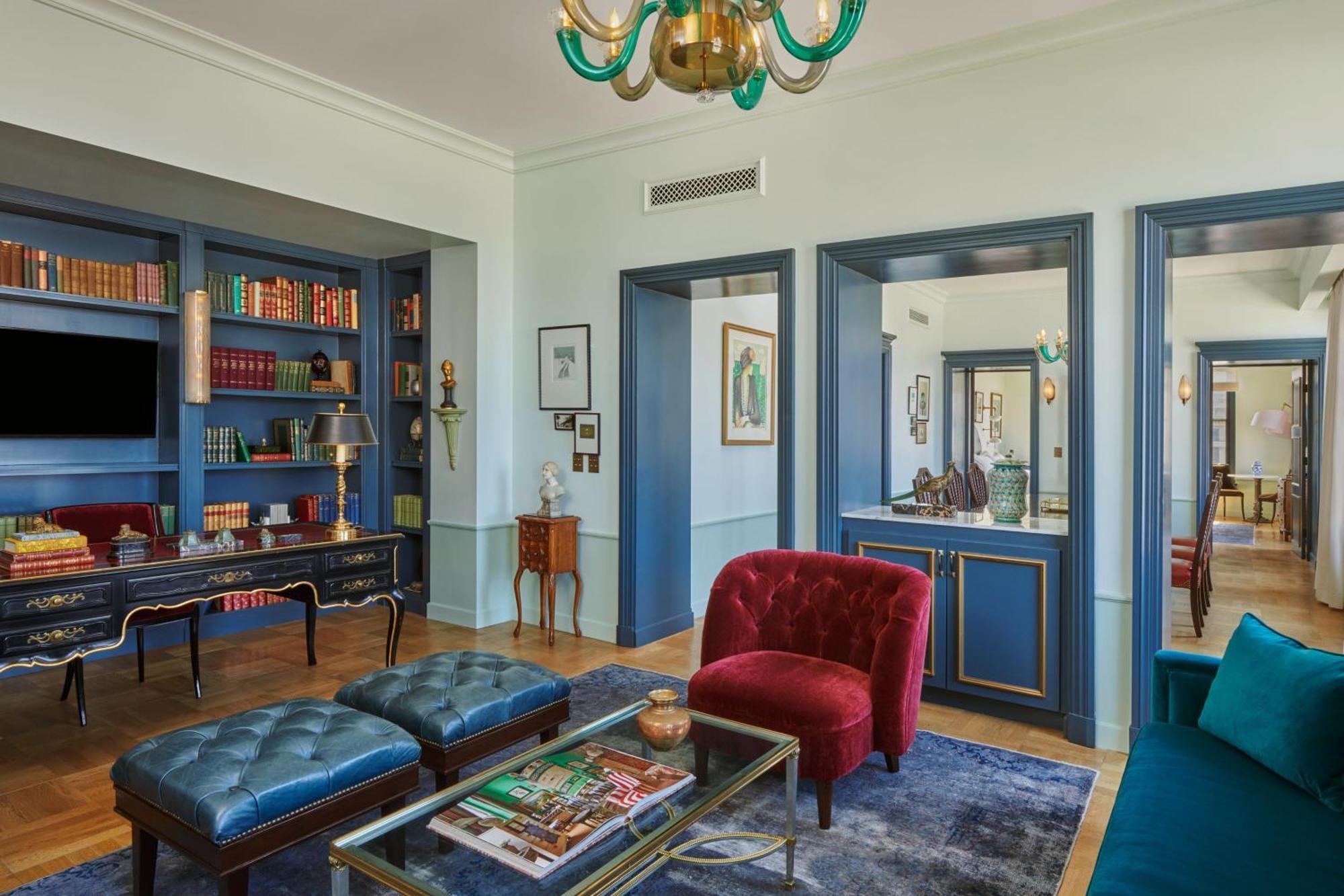 Per La, Autograph Collection Hotel Los Angeles