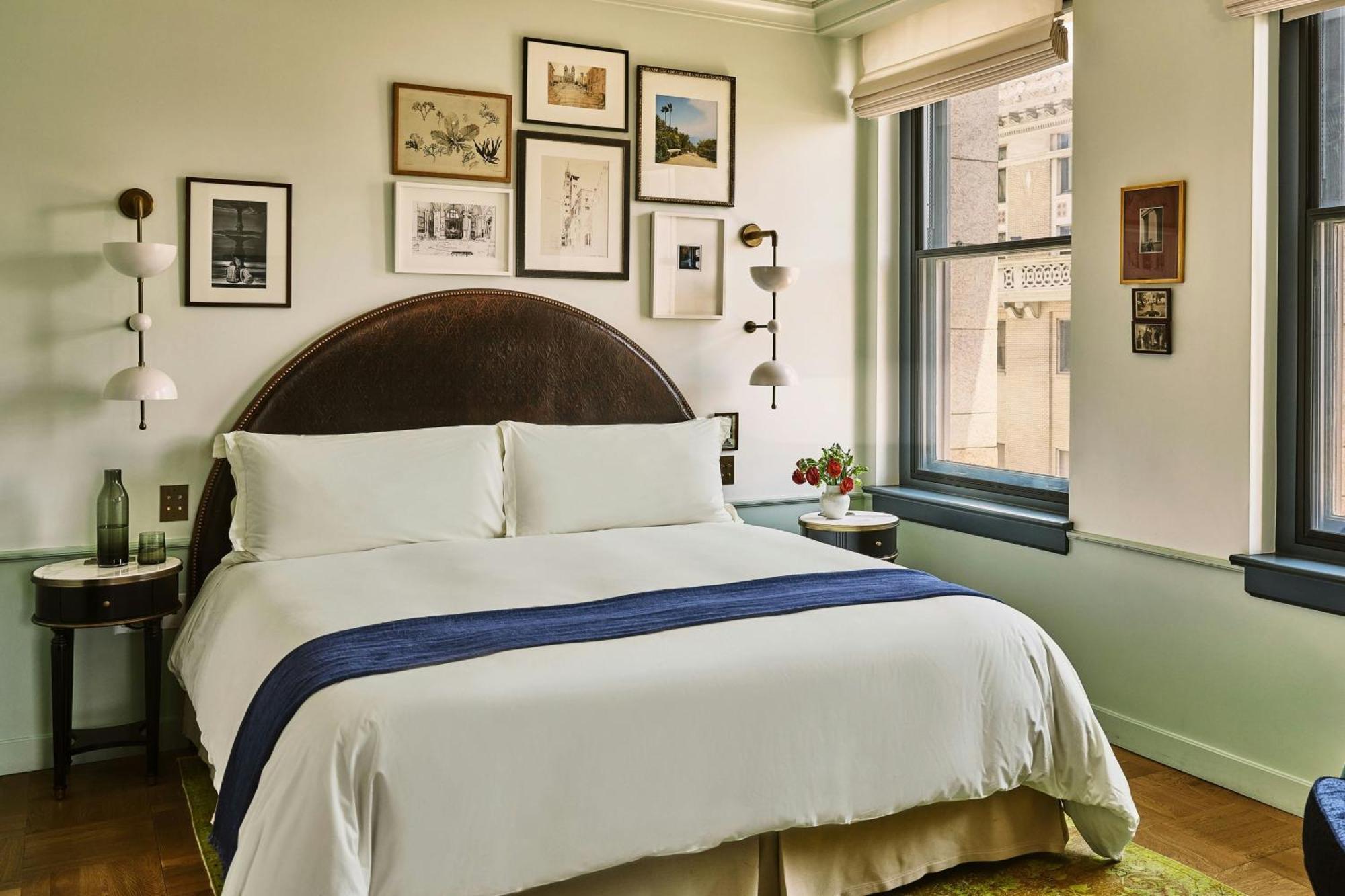 Hotel Per La, Autograph Collection 4*